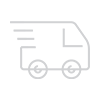 Deliver Van Icon